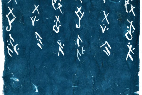 _Of Love and Sorrow in Ant Letters_ cyanotype, 2019 (series).jpg(2) _Of Love and Sorrow in Ant Letters_ cyanotype, 2019 (series).jpg(2)