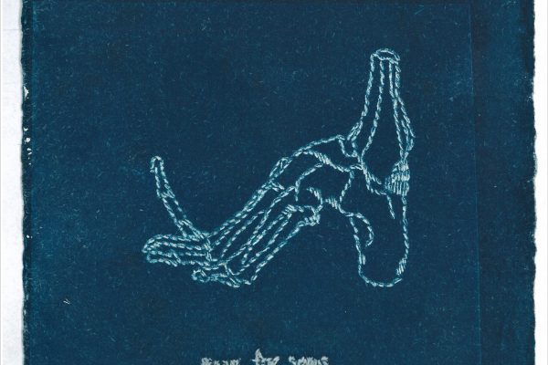 _Of Love and Sorrow in Ant Letters_ cyanotype, 2019 (series).jpg(4) _Of Love and Sorrow in Ant Letters_ cyanotype, 2019 (series).jpg(4)